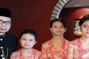 Ini penjelasan pengelola Gelora Bung Karno soal proyek Dodi Triono