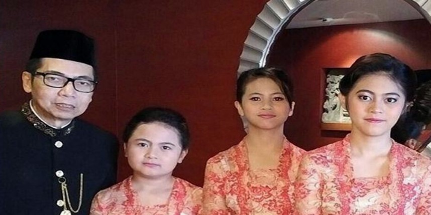 Ini penjelasan pengelola Gelora Bung Karno soal proyek Dodi Triono