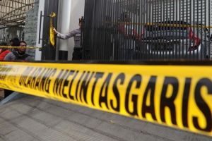 Ini ternyata strategi polisi bongkar kasus pembunuhan sadis di Pulomas