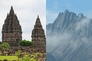 8 Warisan dunia dari Indonesia ini diakui UNESCO, apa aja ya?
