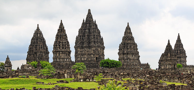 8 Warisan dunia dari Indonesia ini diakui UNESCO, apa aja ya?
