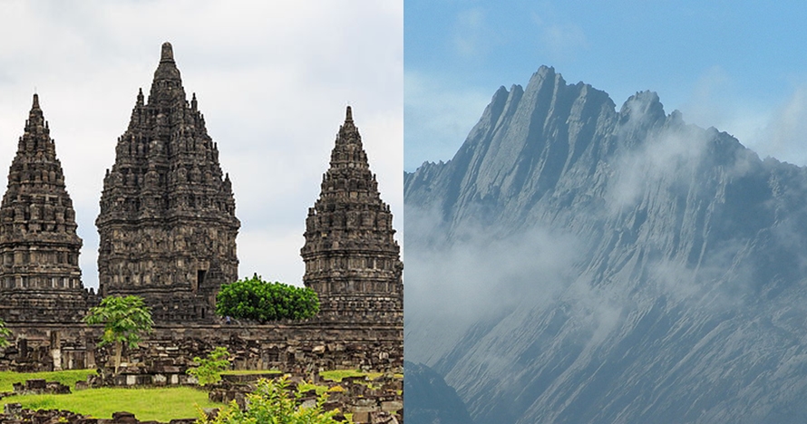 8 Warisan dunia dari Indonesia ini diakui UNESCO, apa aja ya?