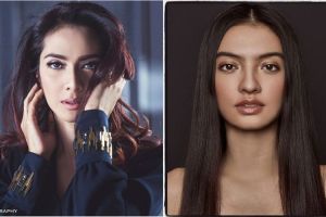 10 Selebriti cantik dengan pesona hidung mancung alami, mana idolamu?