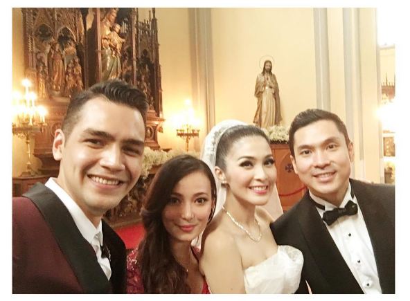 lika liku asmirandah © 2016 brilio.net