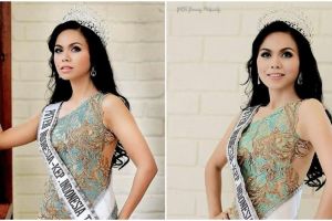 Finalis Puteri Indonesia 2016 asal Maluku meninggal dunia