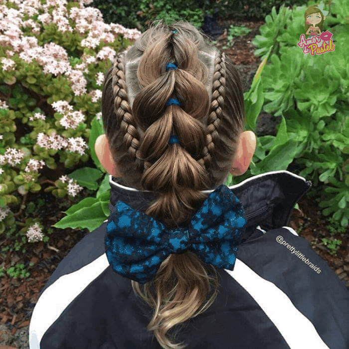 kapang putri  million ideas 