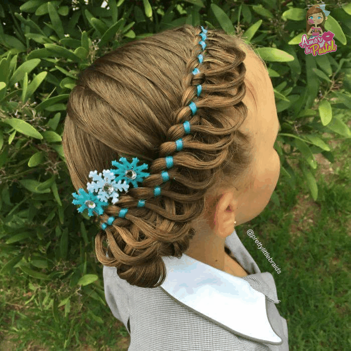 kapang putri  million ideas 