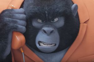 Raih Rp 1 triliun dalam 5 hari, film animasi 'Sing' tuai kritikan