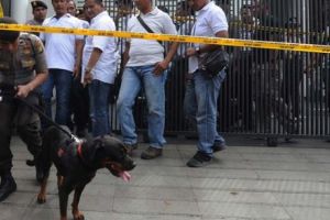 Barang ini yang dibawa lari pelaku pembunuhan di Pulomas