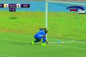 Pesepak bola ini dituduh pakai sihir untuk nyetak gol, ada-ada saja ya