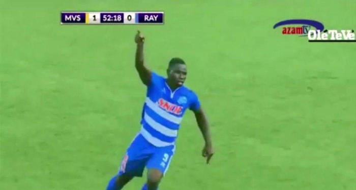 Sepak bola sihir © 2016 brilio.net Sepak bola sihir © 2016 brilio.net