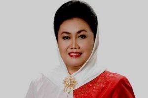Ditangkap KPK, Bupati Klaten Sri Hartini dipecat dari kader PDIP