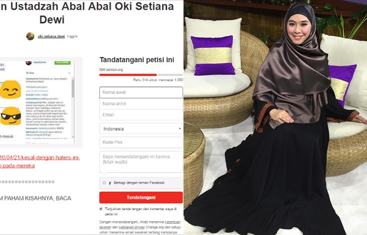 6 seleb boikot © 2016 brilio.net