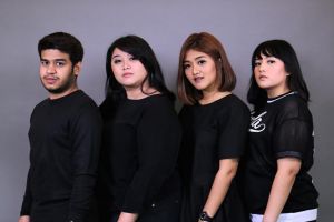 Nama grup terinspirasi dari Olga, Samsolese ID gapai sukses di YouTube