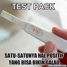 Meme Galau © 2016 Istimewa