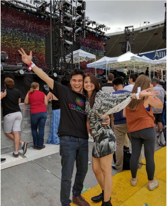 acha bulan madu © 2016 brilio.net acha bulan madu © 2016 brilio.net