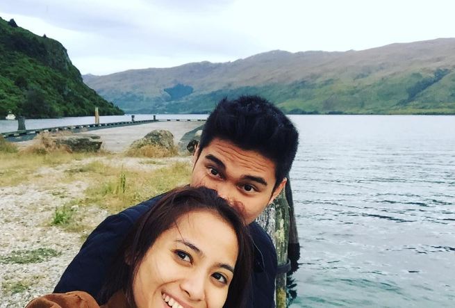 acha bulan madu © 2016 brilio.net acha bulan madu © 2016 brilio.net