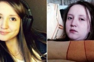 15 Foto ini tunjukkan beda cewek di media sosial dan sehari-hari