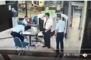 Video yang diduga pilot mabuk menyebar, ini penjelasan pihak Citilink