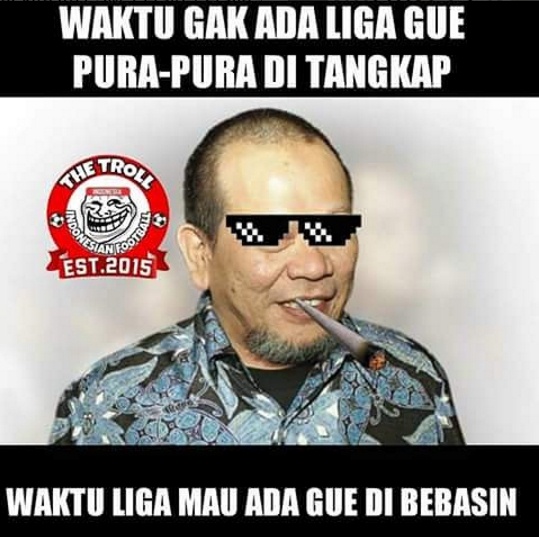 meme bola  instagram 