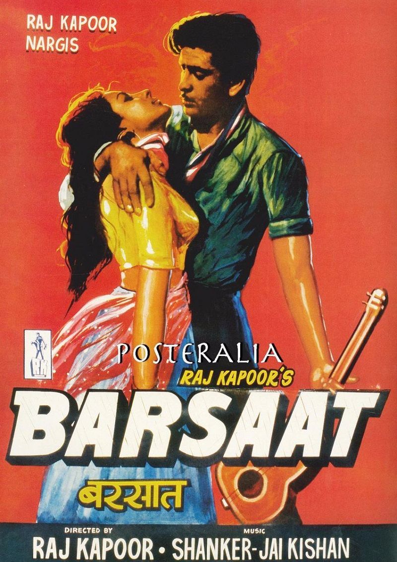 10 Film Bollywood ini bertahan paling lama di bioskop, sampai 20 tahun