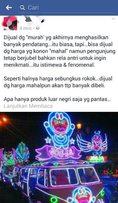 odong-odong mahal istimewa odong-odong mahal istimewa