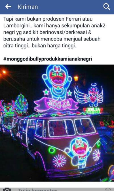 odong-odong mahal istimewa odong-odong mahal istimewa