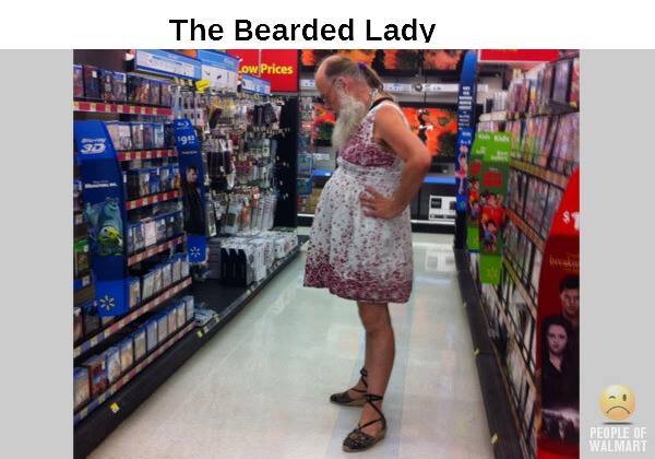 Belanja Pakaian © 2016 IgnoreRants