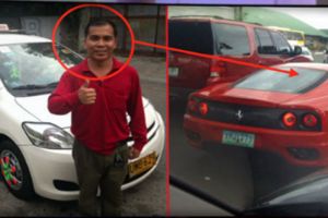 Kisah mantan sopir taksi yang kini bergaji Rp 135 juta per bulan, wow