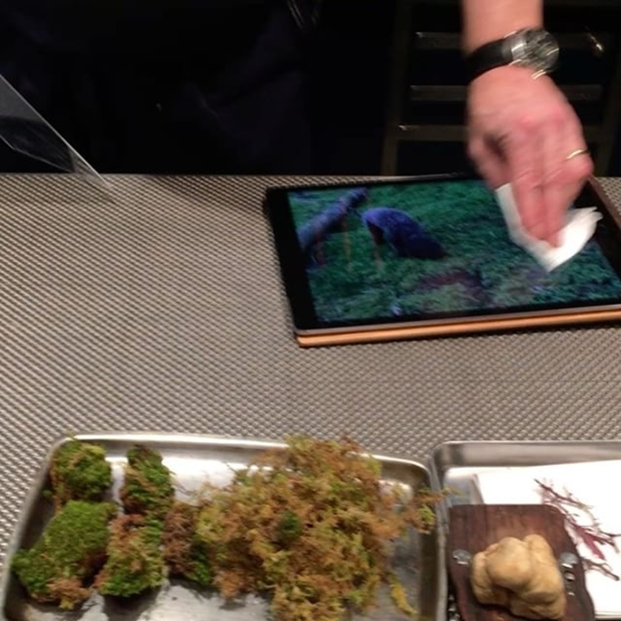 Sajian iPad © 2016 brilio.net Sajian iPad © 2016 brilio.net