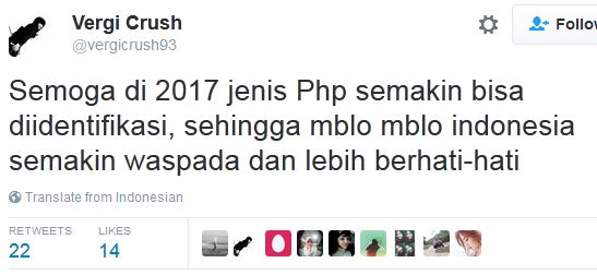 10 Resolusi netizen untuk tahun baru 2017 ini lucu-lucu gimana gitu