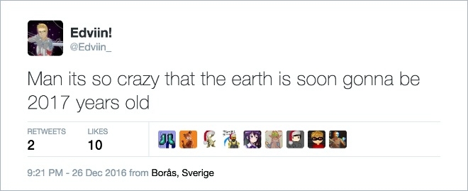 salah kaprah tahun baru © 2016 brilio.net