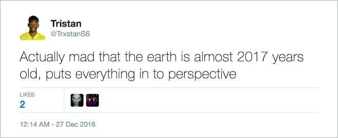 salah kaprah tahun baru © 2016 brilio.net