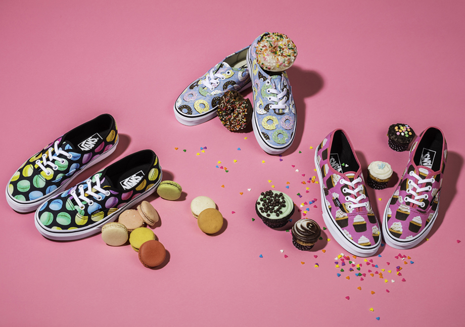 sepatu bertema makanan yang unik © 2017 berbagai sumber sepatu bertema makanan yang unik © 2017 berbagai sumber