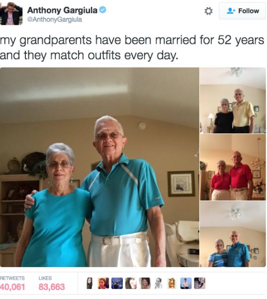 pasangan viral 2k16 © 2017 brilio.net pasangan viral 2k16 © 2017 brilio.net