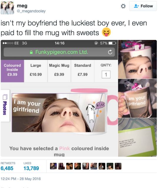 pasangan viral 2k16 © 2017 brilio.net pasangan viral 2k16 © 2017 brilio.net