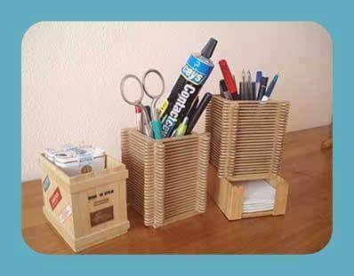 perabot stik  DIY Ideas Hub