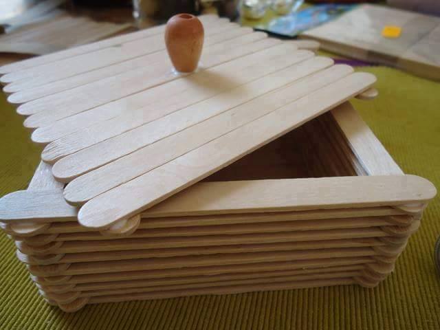 perabot stik  DIY Ideas Hub