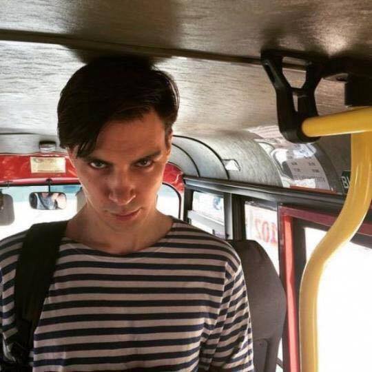 Tinggi Jengkel © 2017 Istimewa Tinggi Jengkel © 2017 Istimewa