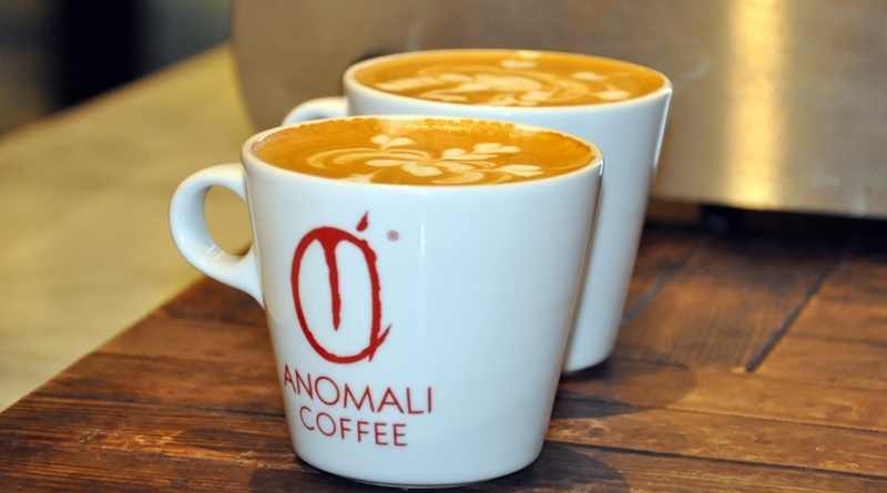 Anomali Coffee © 2017 brilio.net