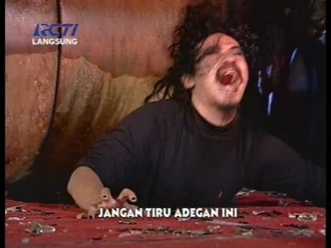 aksi Limbad © 2017 istimewa aksi Limbad © 2017 istimewa