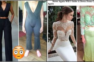 15 Foto buktikan kalau beli barang online kadang bikin nyesek