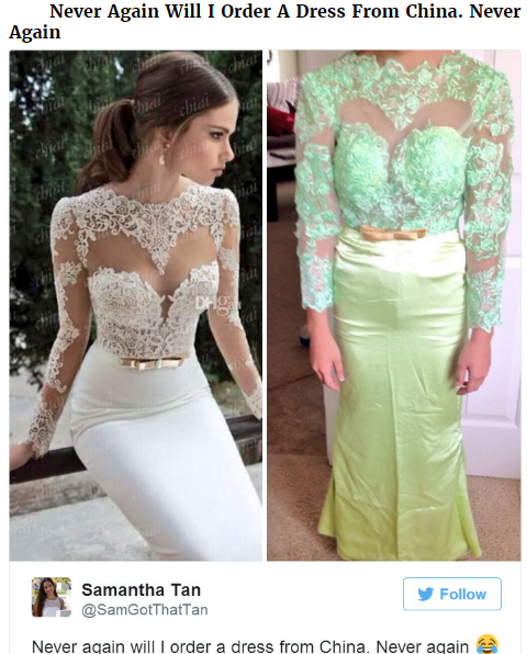 Online real © 2017 facebook.com/Ignore Rants