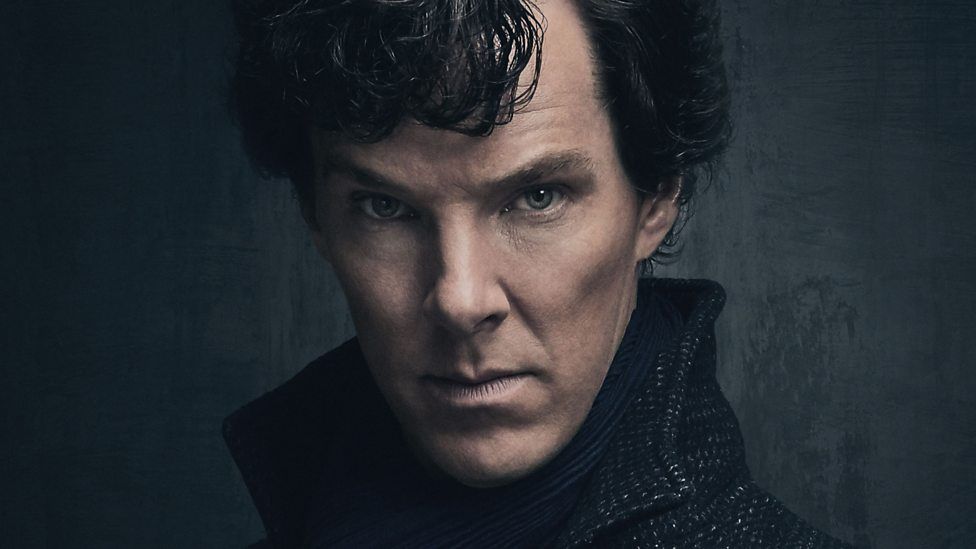 Serial Sherlock Holmes musim ini akan jadi edisi terakhir, beneran?