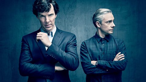 Serial Sherlock Holmes musim ini akan jadi edisi terakhir, beneran?