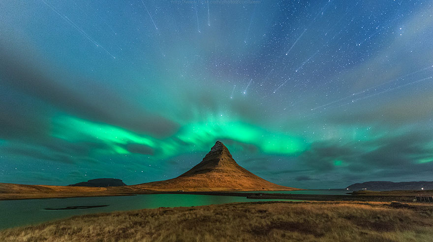 15 Foto Islandia ini bakal bikin kamu serasa di planet lain, top abis!