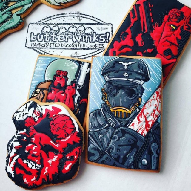 biskuit karakter kerennya kebangetan © 2017 ButterWinks