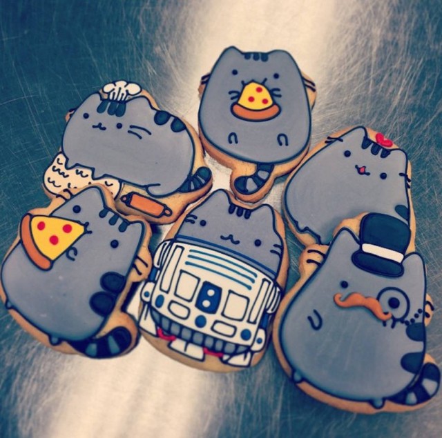 biskuit karakter kerennya kebangetan © 2017 ButterWinks