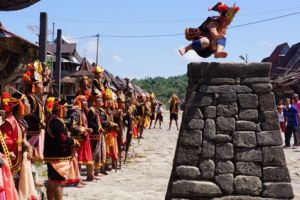 4 Tradisi unik ini hanya bisa kamu temukan di Sumatera Utara 