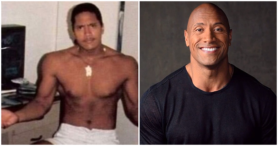 14 Foto seleb dunia semasa belia ini dijamin bikin pangling 